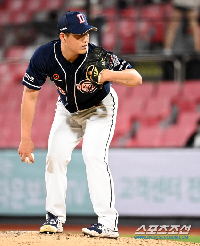"입대 전에는 '생존'의 야구였다"…'예비역'으로 돌아왔다, '이승엽호'…