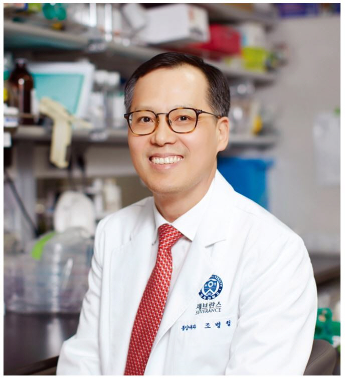 연세암병원, EGFR 돌연변이 폐암 대상 병용 치료 우수성 증명
