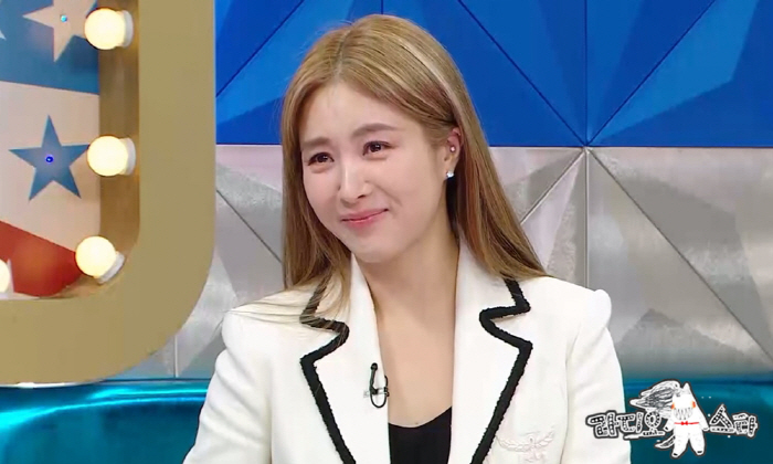 핑클 드디어 컴백?…옥주현 "콘서트 개최, 팬들도 멤버들도 해피"('라스…