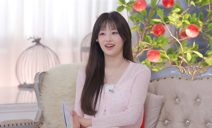 '카리나 닮은꼴'의 플러팅인데…'철벽남' 남친, 과연 넘어갈까('독사과'…