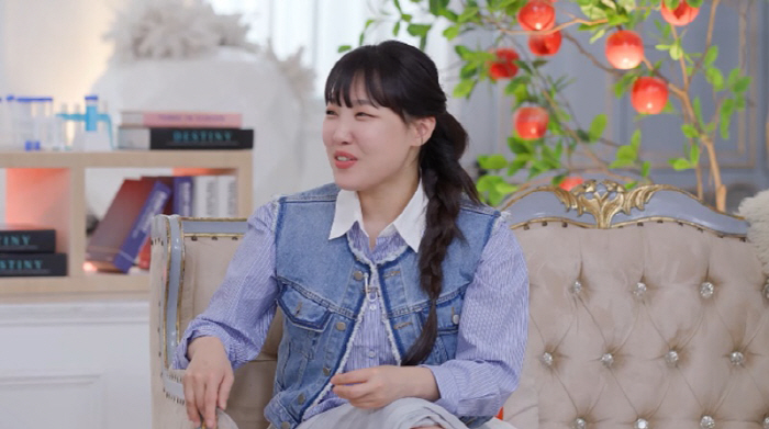 '카리나 닮은꼴'의 플러팅인데…'철벽남' 남친, 과연 넘어갈까('독사과'…