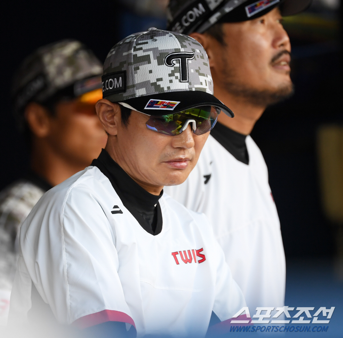 "볼넷이 세상에서 제일 싫다." 6점차 리드인데 볼넷으로 위기 자초. 결…