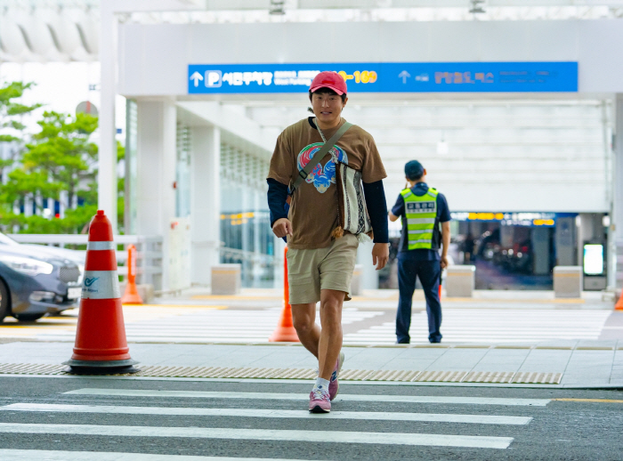 기안84, 뉴욕서 가수의 꿈 도전...'음악일주' 8월 첫 방송 [공식]