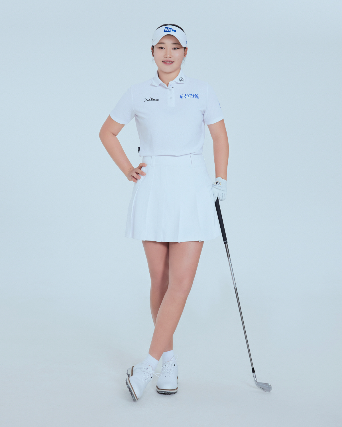 또 한 명의 슈퍼루키 탄생? '국대 주장' 김민솔 프로 전향 선언