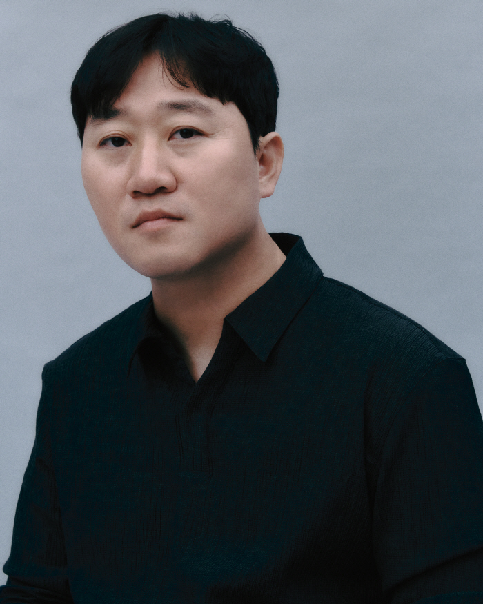 [인터뷰①] '돌풍' 김용완 감독 "설경구X김희애 조합, 내가 봐도 안 …