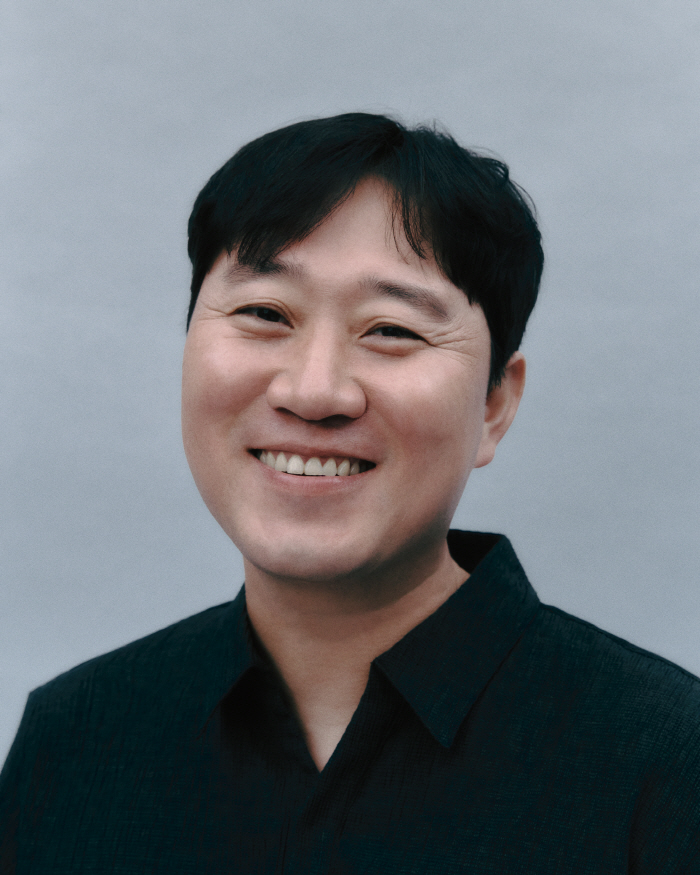 [인터뷰②] '돌풍' 김용완 감독 "'박하사탕' 설경구 보며 영화 일 꿈…