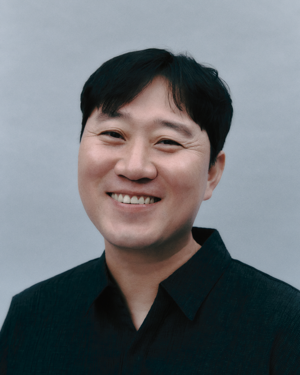 [인터뷰②] '돌풍' 김용완 감독 "'박하사탕' 설경구 보며 영화 일 꿈…