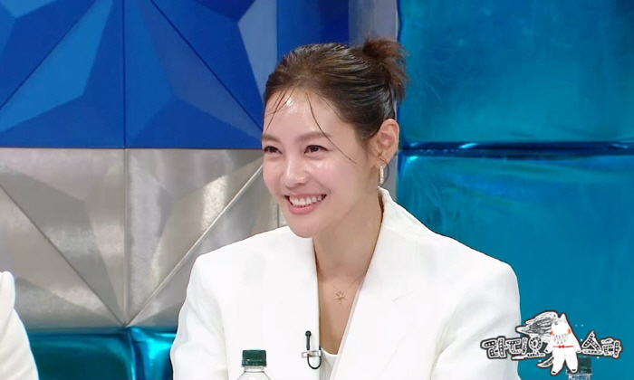 안현모, 이혼 후 뜻밖의 고충에 난감…"내 이름 다섯 글자 된 것 같아"…
