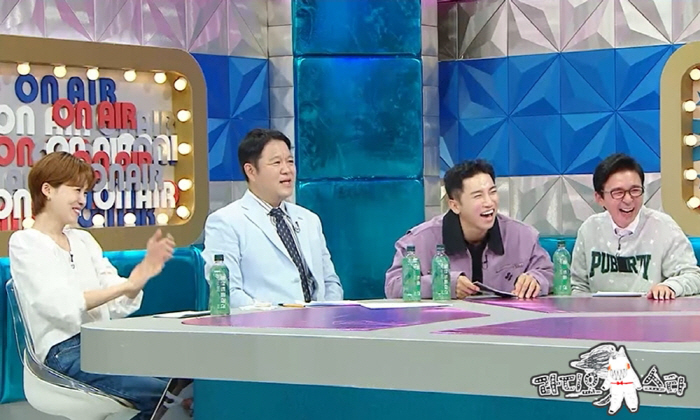 안현모, 이혼 후 뜻밖의 고충에 난감…"내 이름 다섯 글자 된 것 같아"…