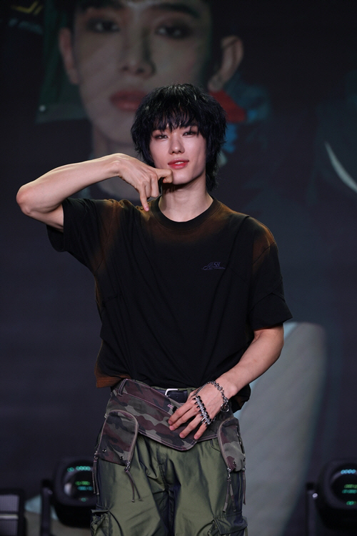 [SC현장] '스키즈 사촌동생' 올아워즈, '도깨비' 패기 담은 컴백(종…