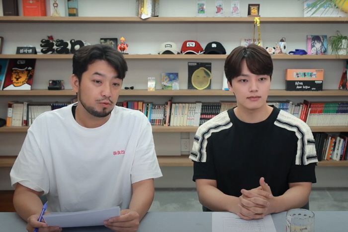 여진구 "'해품달'→'화이' 흥행에 압박감..'10년만 해보자'는 마음으…
