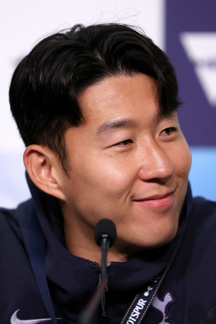 충격 반전! SON이 재계약 퇴짜놨을 가능성 → 빅클럽 노리나 "대화 나…