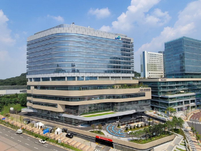 중앙대광명병원, 신장이식 집중치료 시스템 구축…다학제 유기적 협조 성과