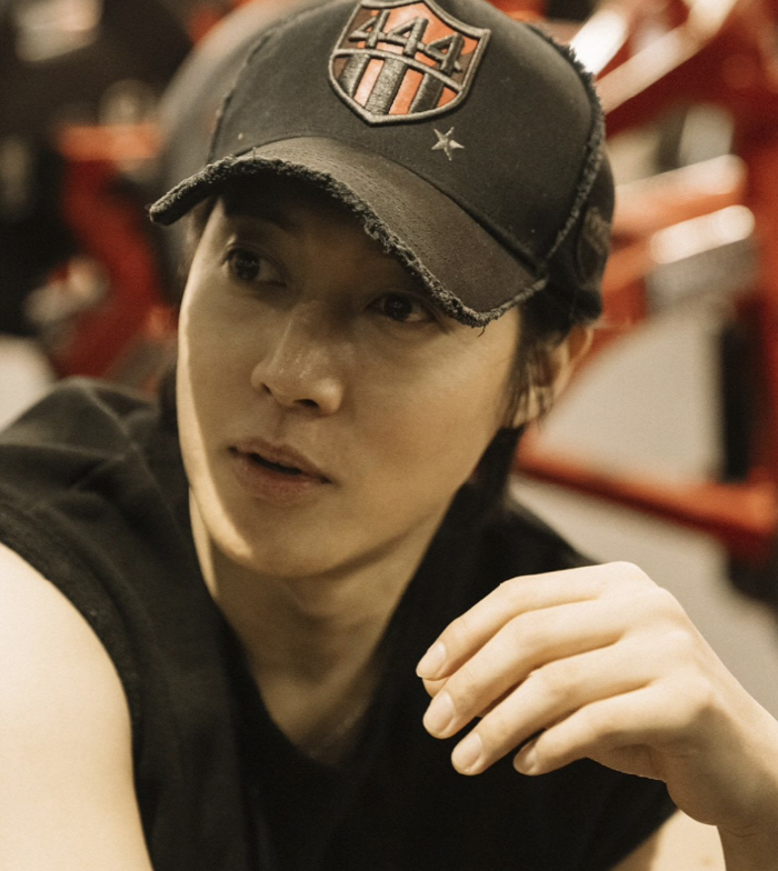 [백지은의 백마디] '前여친 논란' 허웅, 제2의 김현중 되나