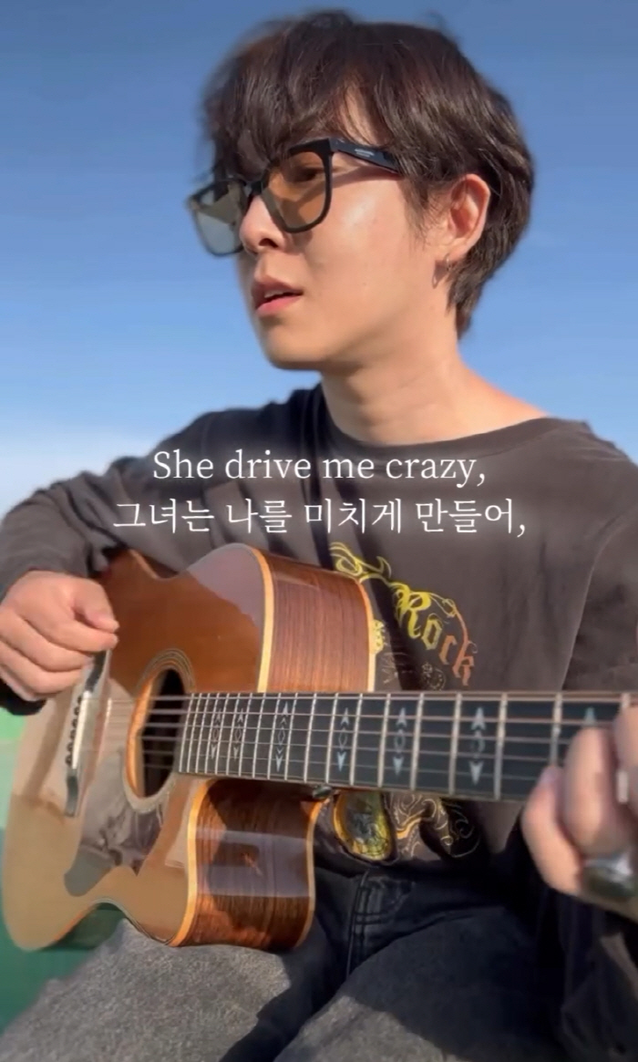 [SC이슈]남태현, 서민재 '리벤지 포르노' 폭로에 '해명·반박 無'..…