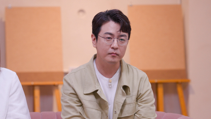 "집사람은 뭐하냐" 최동석, 전처 질문에 당황..이혼 이야기에 '눈물' …