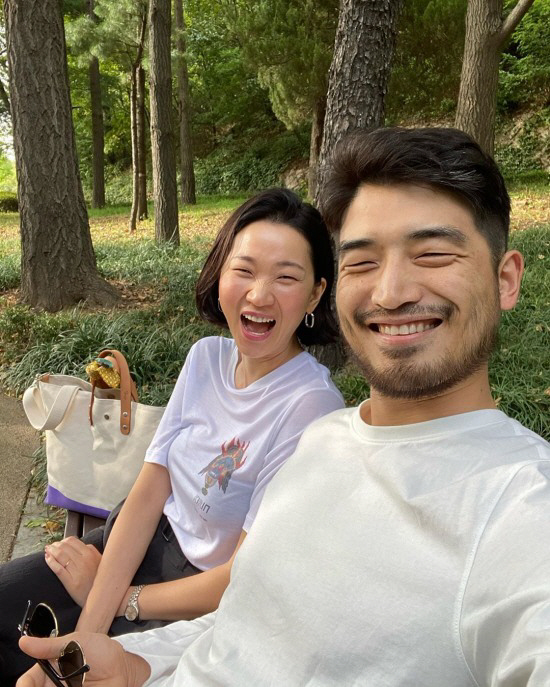장윤주 "♥남편, 내 목소리에 반해..만난지 6개월 만 결혼" 깜짝 [종…