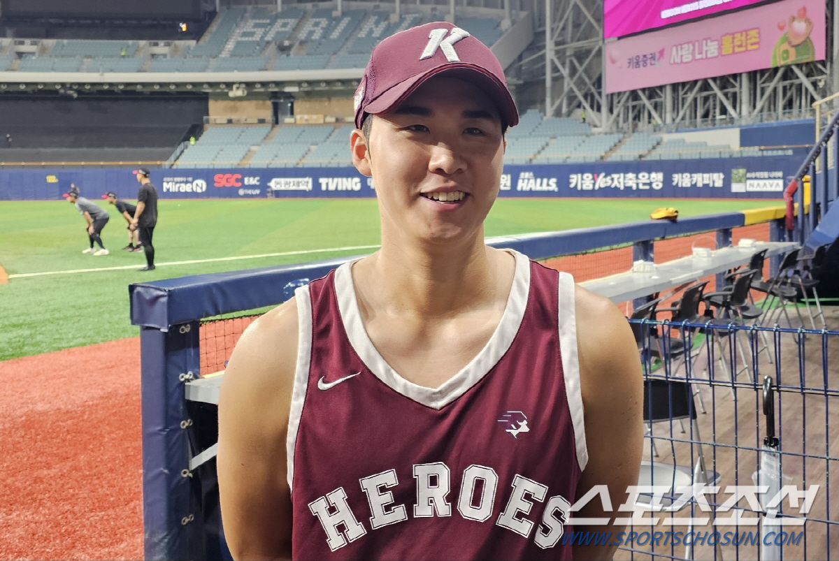 "내 볼도 치기 쉬운 볼은 아니었겠구나"→"어떻게 하면 잘치지?" 투수 …