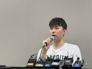 이현중, NBA 포틀랜드와 서머리그 계약…14일 첫 경기 출격(종합)