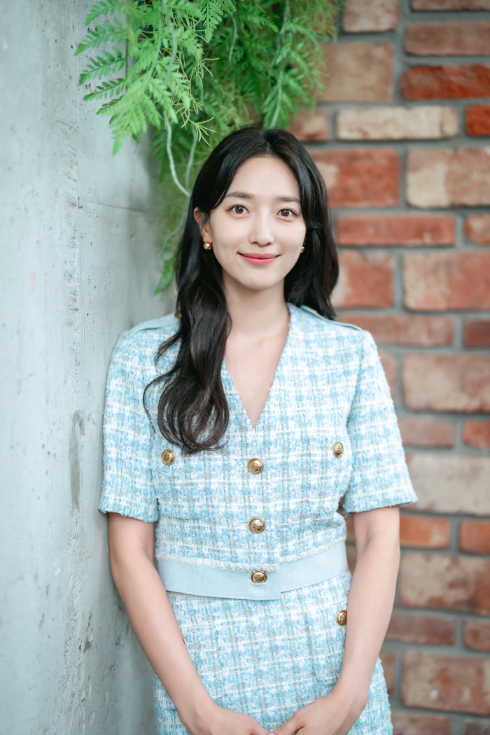 [인터뷰①] '나대신꿈' 표예진 "백미경 작가, 뭘 해도 밉지 않고 사랑…
