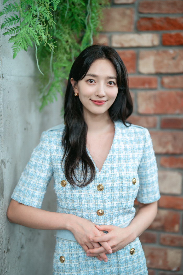 [인터뷰③] 표예진 "'모범택시3' 참여? 아직 확실하게 정해진 건 없지…