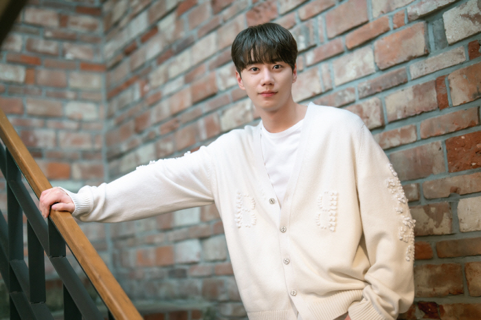 [인터뷰③] '나대신꿈' 이준영 "입대? 조급한 마음NO, 다녀와서 연기…