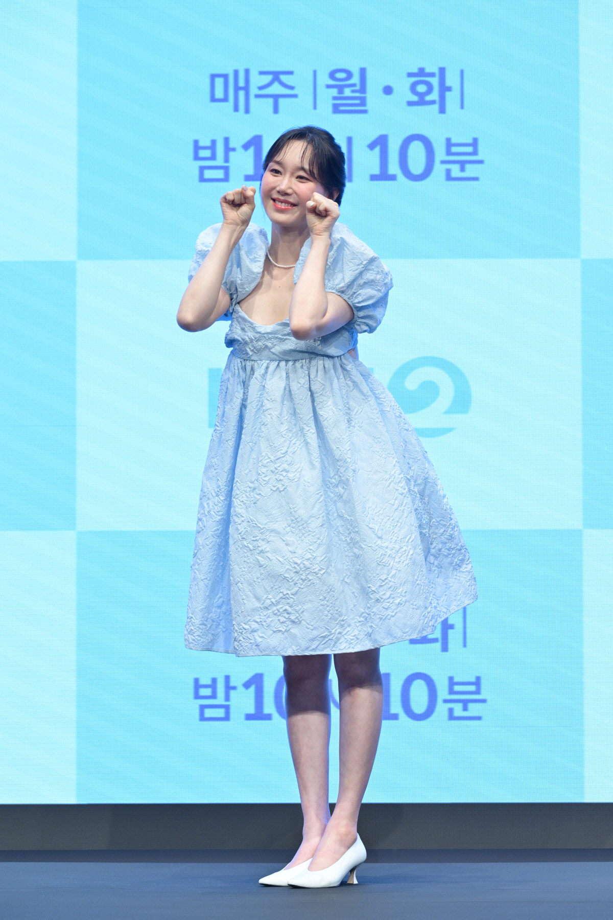 [SC이슈] 볼통통·루즈핏..'9월 출산' 이유영, 5월부터 준비됐던 임…