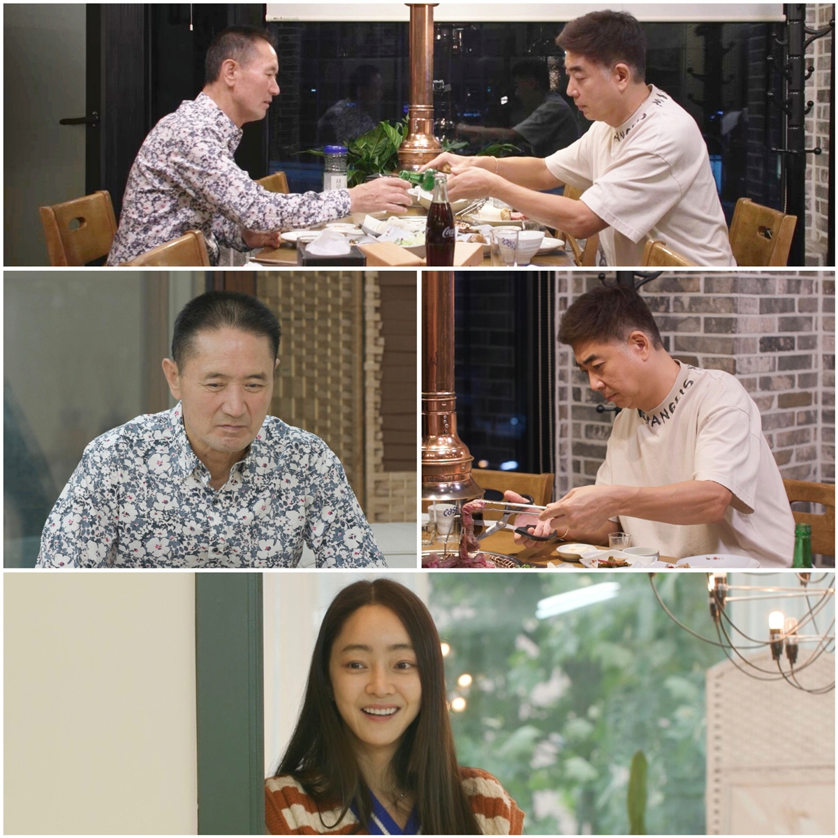 ‘김수미 아들’ 정명호 “장인어른이 우리 아빠 였음..” 속마음 고백 (…