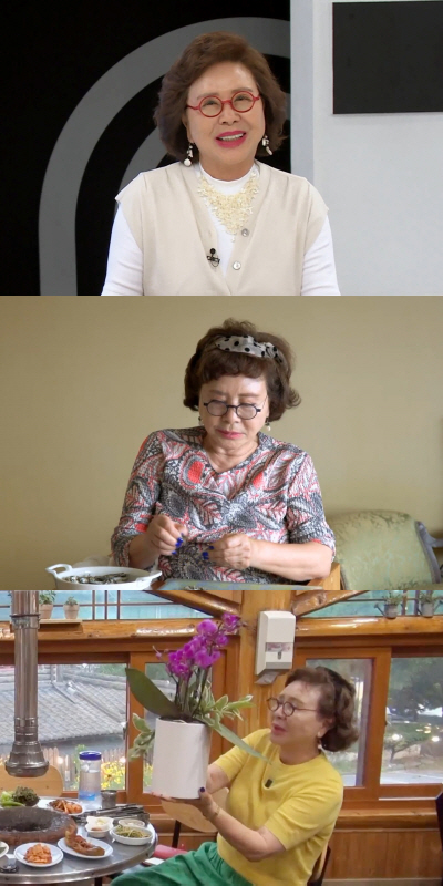 “팔자에 자식 없는데 생겨” 김형자, 3년 전 조카를 아들로 입양한 사연…