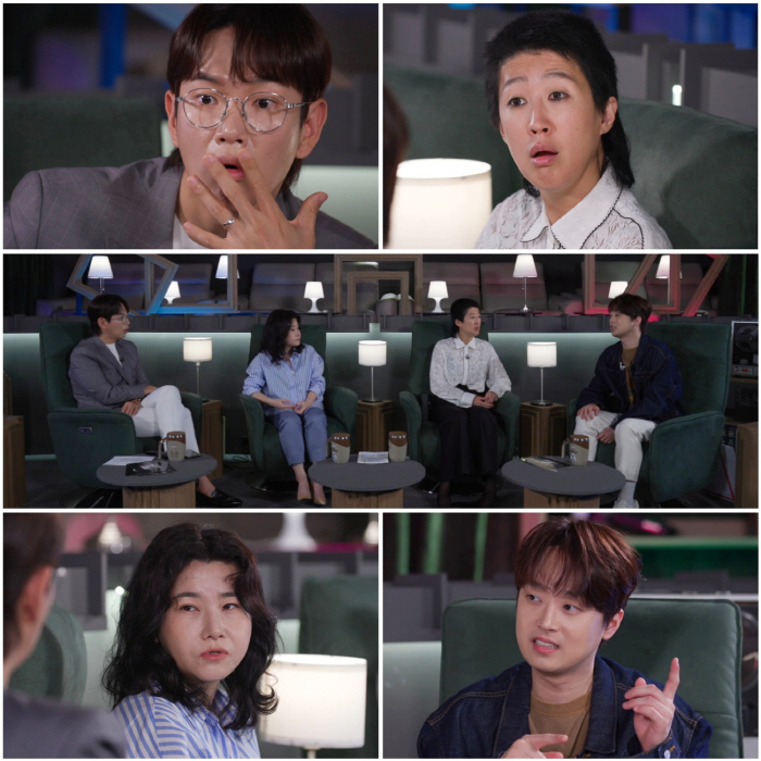 이찬원 "무명시절 때 무시 많이 당해, 소속사 없었기 때문" ('한끗차이…
