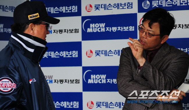 '명장이 한 팀에 2명인셈' 김경문 감독으로 새로워진 한화, 양상문 코치…