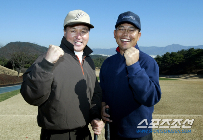 '명장이 한 팀에 2명인셈' 김경문 감독으로 새로워진 한화, 양상문 코치…