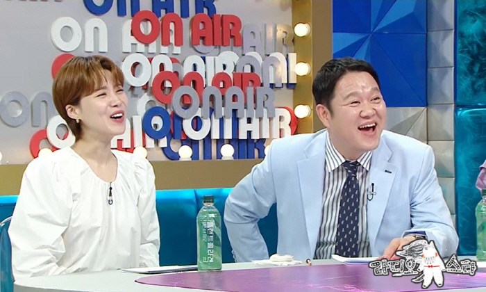 오마이걸 승희, 10년간 열애설 하나 없는 워커홀릭 아이돌…옥주현 조언에…