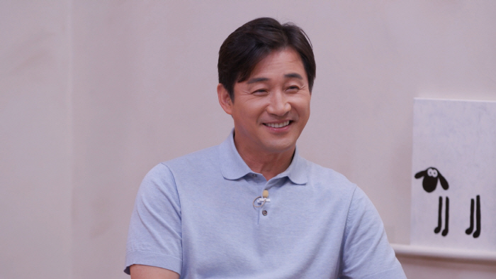 전노민, 전처 김보연과 '결사곡' 동반 출연하더니…'이혼다'서 무슨 말할…