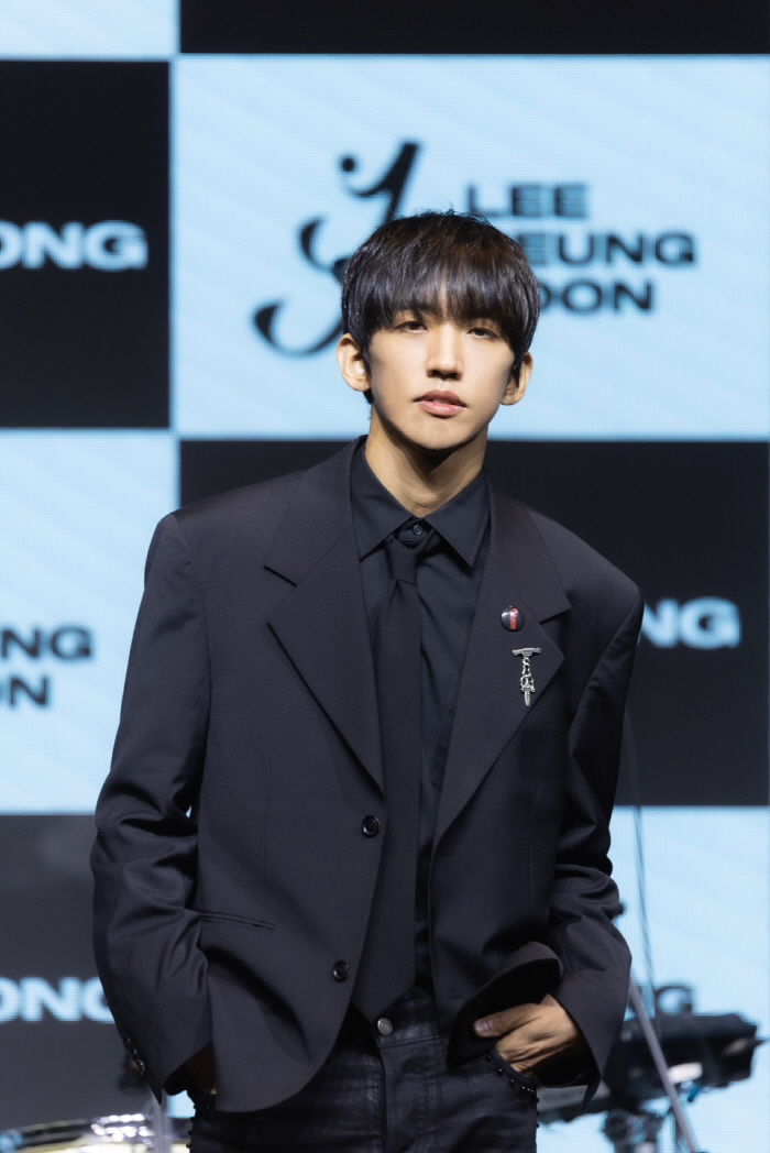 [SC현장] "6분 넘으면 타이틀곡 안돼?"…이승윤, 음원 시장에 던진 …