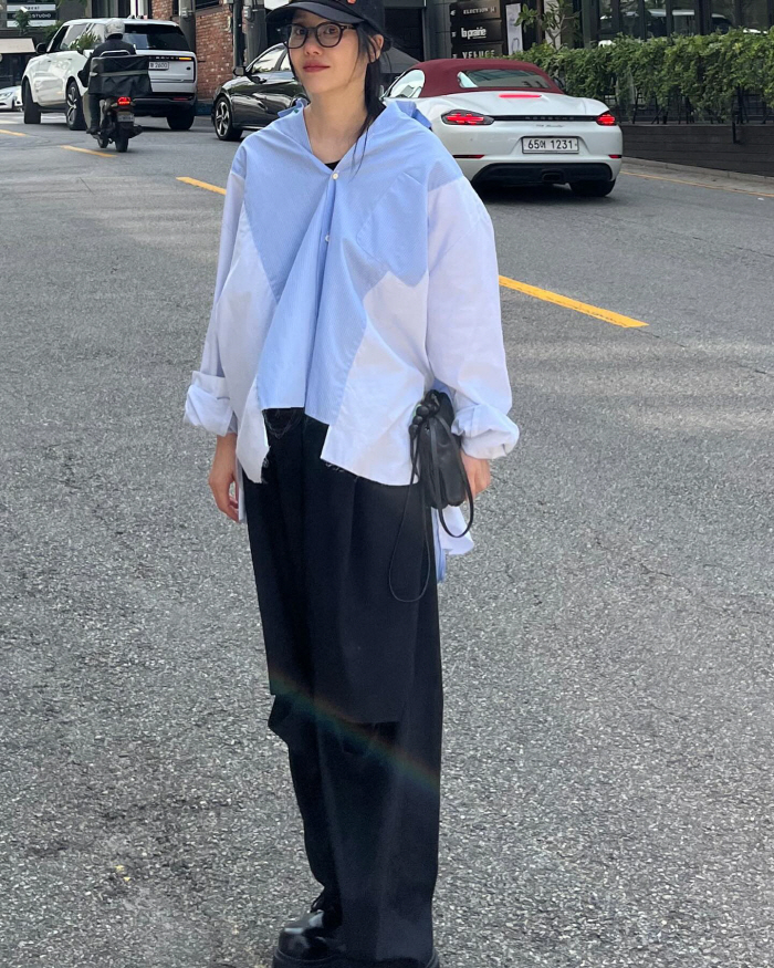 [SCin스타] '신비주의' 깨고 격 없는 소통 나선 고현정 "요즘 나의…