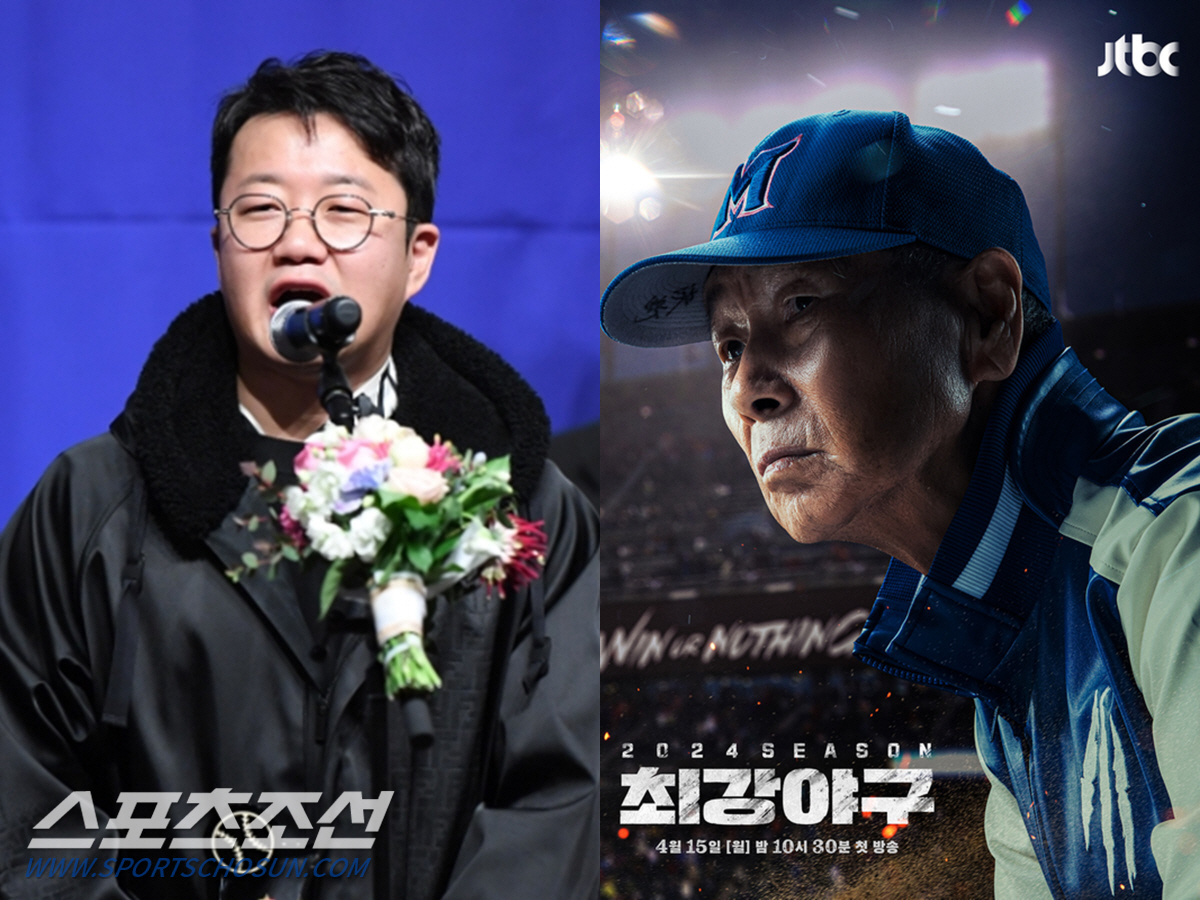 [SC이슈] "안 합니다, 오보입니다"…'최강야구' PD, '최강축구' …