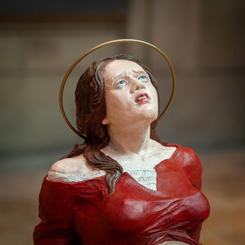 [출처: 오스트리아 린츠 성모마리아 성당 홈페이지. Ulrich Kehrer / Mariendom Linz]