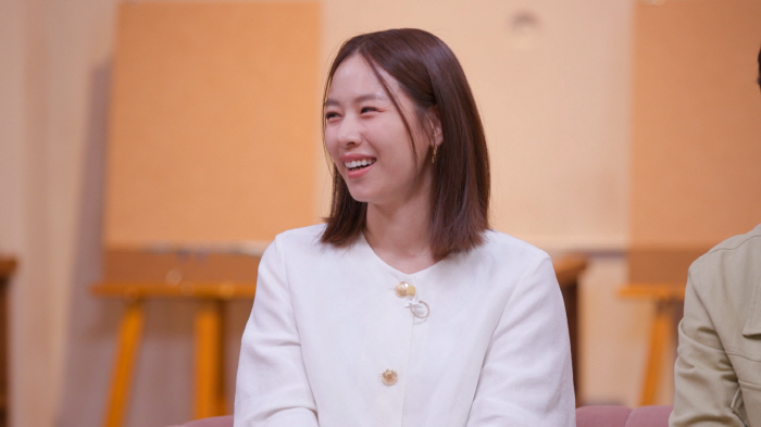 '이제 혼자다' 조윤희, 이동건과 이혼 후 "실패했지만 다시 도전..용기…
