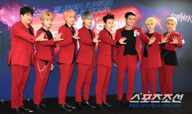 [SC리뷰] "SM 주식 팔아 내 집 마련→재테크 고수"…슈퍼주니어, 1…
