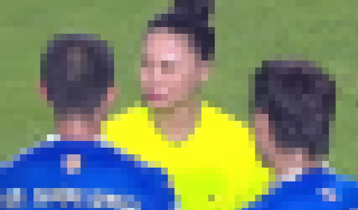 [SC이슈]심판은 왜 경기 후에 펑펑 울었나…수원-안산전에선 무슨 일이?