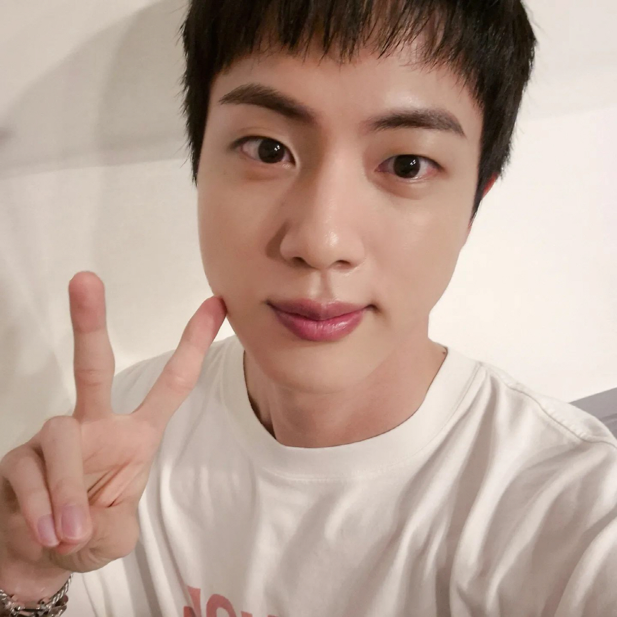 BTS 진, 이래서 '월드와이드 핸섬'...'예능→녹음' 열일ing 중 …