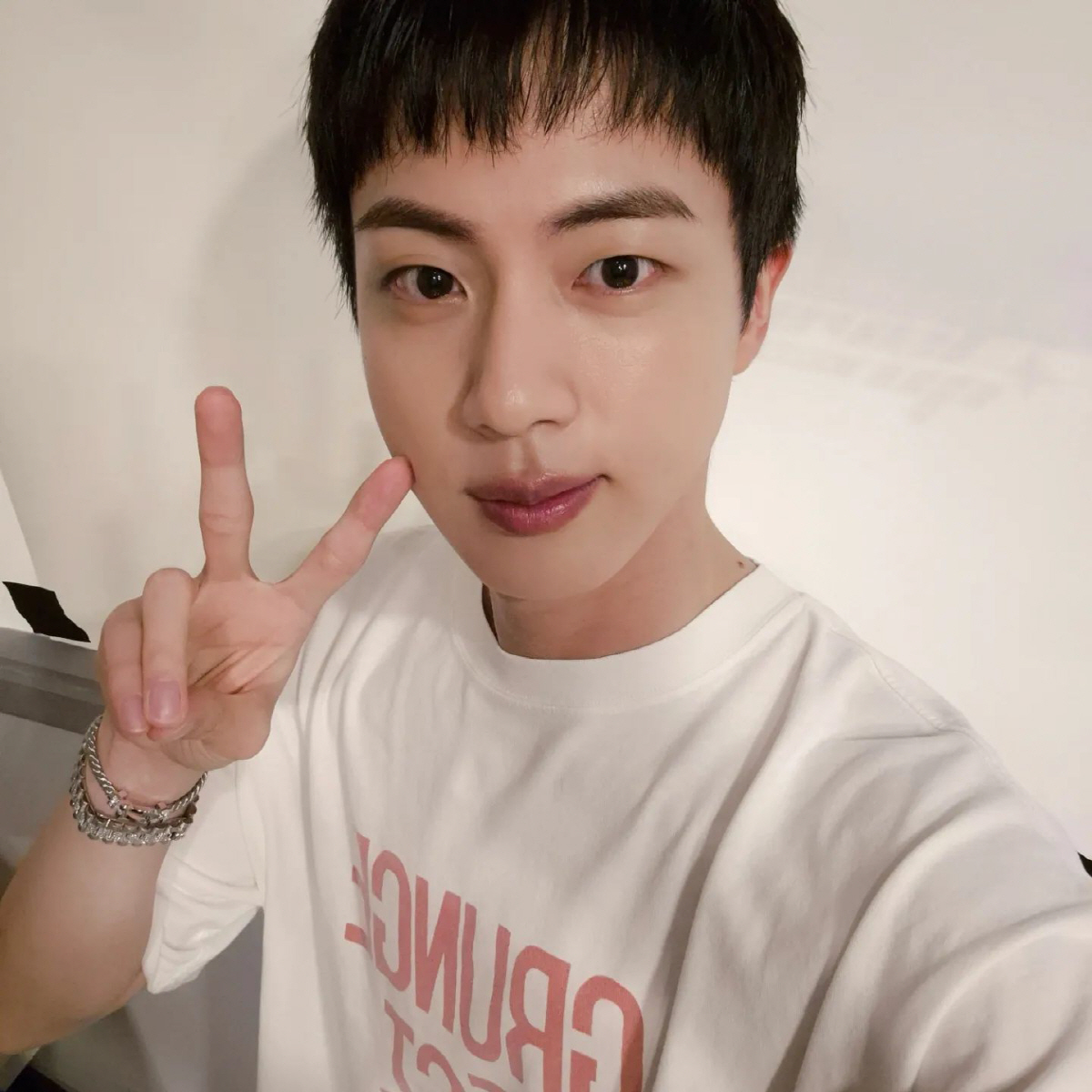 BTS 진, 이래서 '월드와이드 핸섬'...'예능→녹음' 열일ing 중 …
