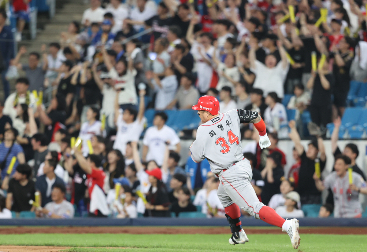 '잇몸'마저 강하다! 오승환 충격 3연속 블론...KIA 대구 원정 싹쓸…