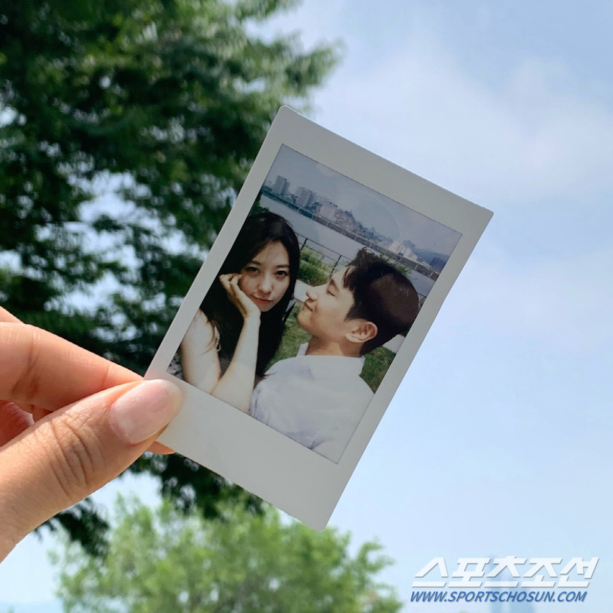 [SC이슈] '환승연애 3' 동진♥다혜 결국 재결합 "너무 오래 걸려…아…