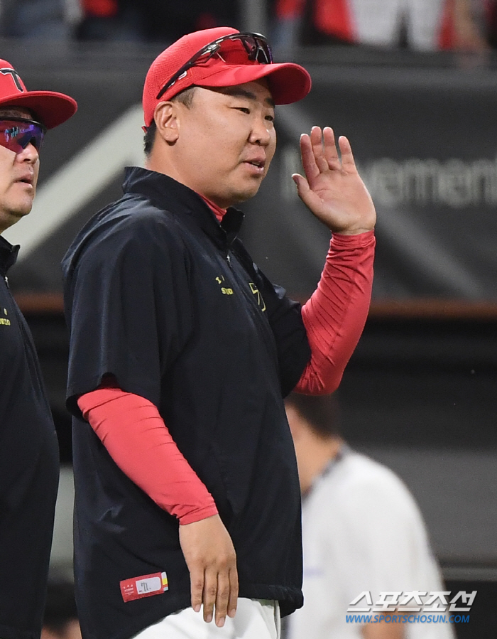 선두 저력 보여준 원정 3연전 싹쓸이, 사령탑도 인정 "집중력 돋보였다"…