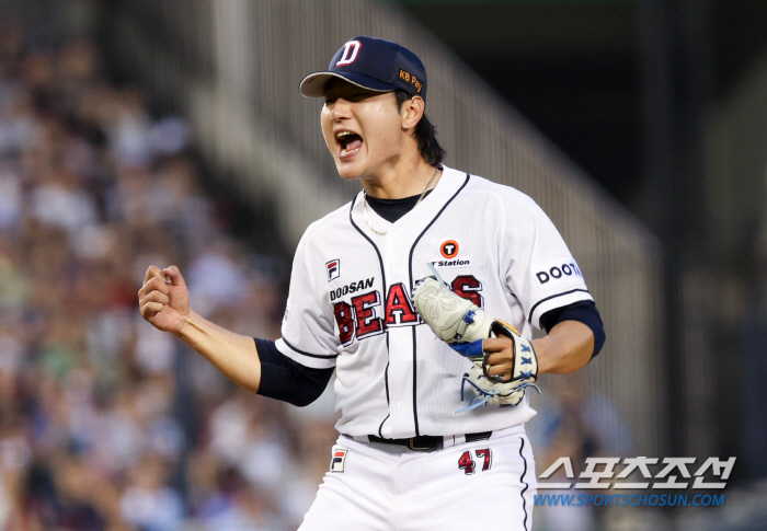 3위로 전반기 마무리! 양양포 2G 연속 아치→폭우 속 1만9372명 열…