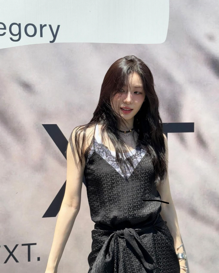김연아, 아이돌 데뷔 언제해?..♥고우림 군대서 '덕질'할 미모
