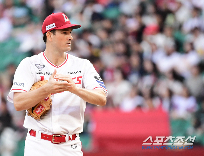 시한폭탄 앤더슨...이미 박찬호 빈볼 때부터, 다혈질 조짐 보였다