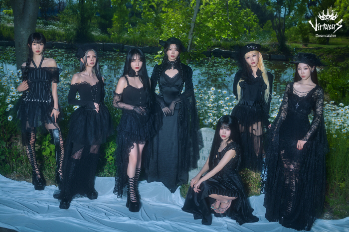 [공식] 드림캐쳐 시연, 건강문제로 활동중단…6인 체제 컴백(전문)